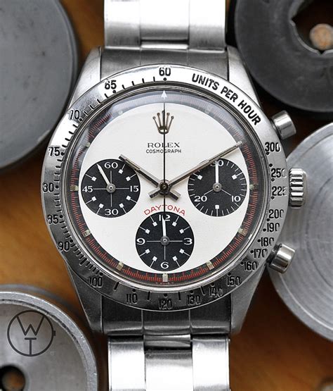 paul newman daytona ref 6239